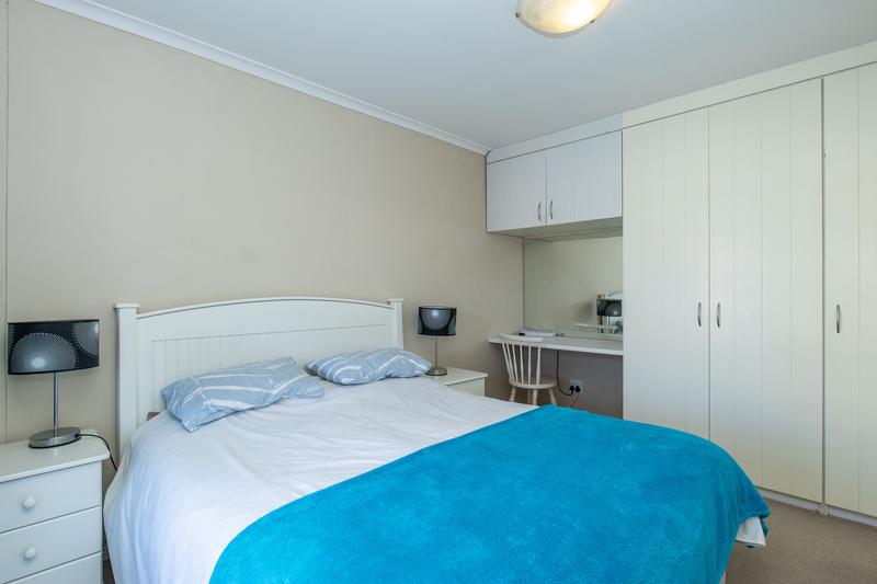2 Bedroom Property for Sale in Plumstead Western Cape